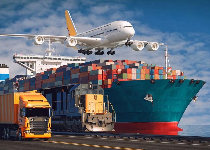 Shipping Consultancy
